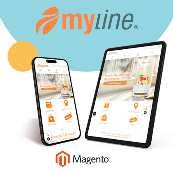 Myline24 - Magento 2