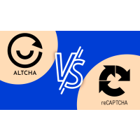 Altcha vs reCaptcha