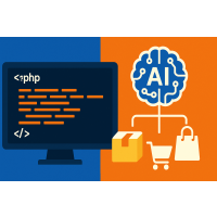 AI and machine learning in PHP applications