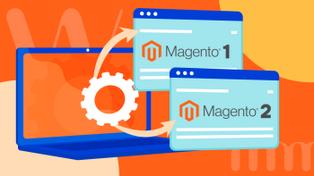 Auf dem Weg zu Magento 2: Unsere Agentur wird Sie Schritt für Schritt begleiten.