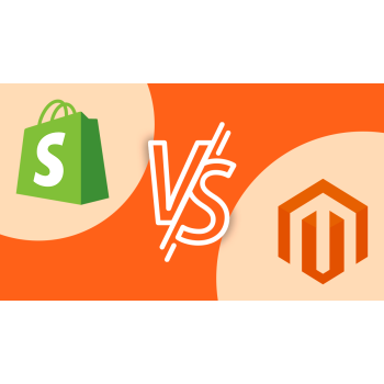 Shopify vs. Magento: Why Magento is the better choice for your business