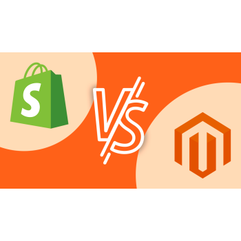 Shopify vs. Magento: Warum Magento die bessere Wahl für dein Unternehmen ist