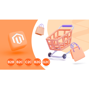 Sustainability in e-commerce: How your Magento shop can become greener.