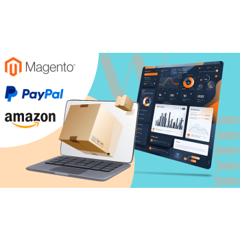 Magento für Anfänger: Warum es die beste Plattform für deinen Online-Shop ist.