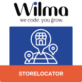 Store locator