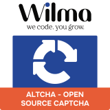 Altcha - Open Source Captcha