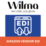 Amazon Vendor EDI