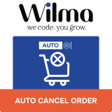 Auto Cancel Order