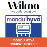 Mondu Hyvä compat module