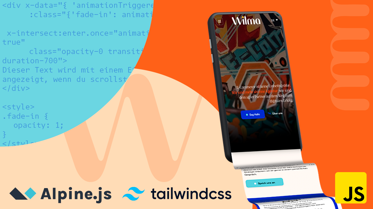 Website animations are more than simply decoration